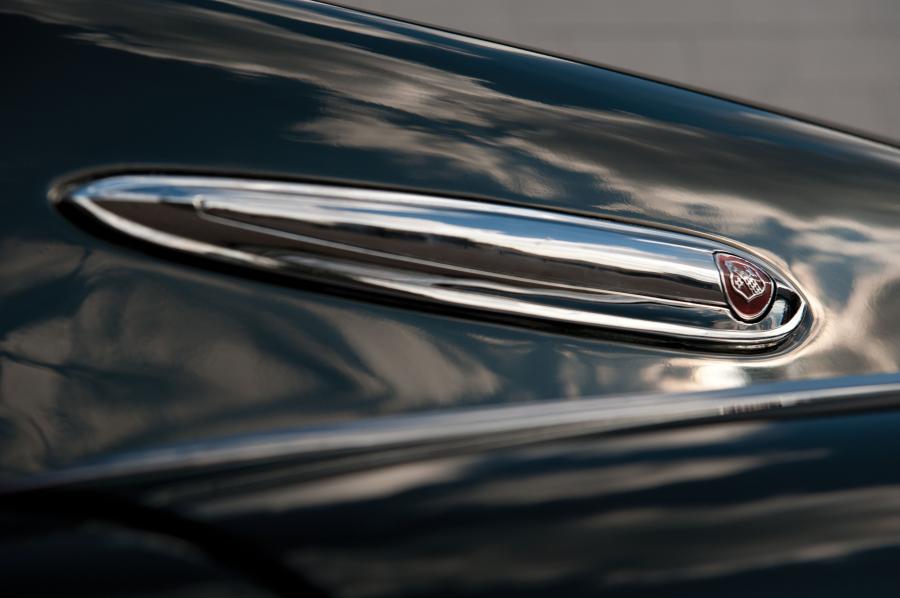  Buick Super Estate Wagon 1947 года  (фото 9 из 25)